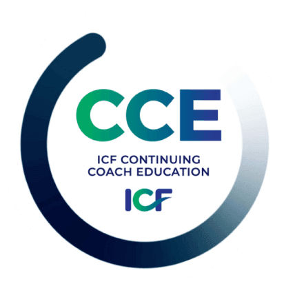 ICF Continuing Coach Education